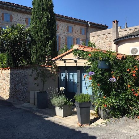 B&B La Boal Dourgne Εξωτερικό φωτογραφία
