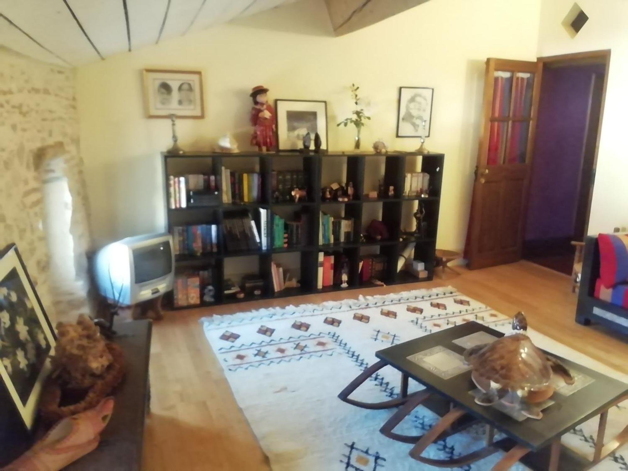 B&B La Boal Dourgne Εξωτερικό φωτογραφία
