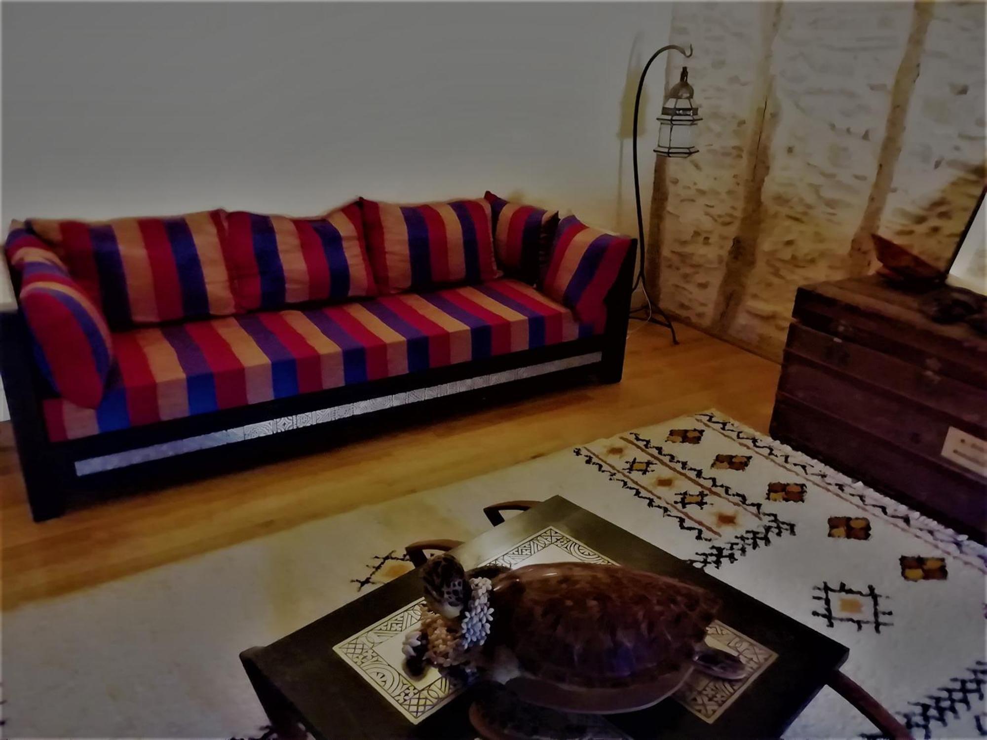 B&B La Boal Dourgne Εξωτερικό φωτογραφία