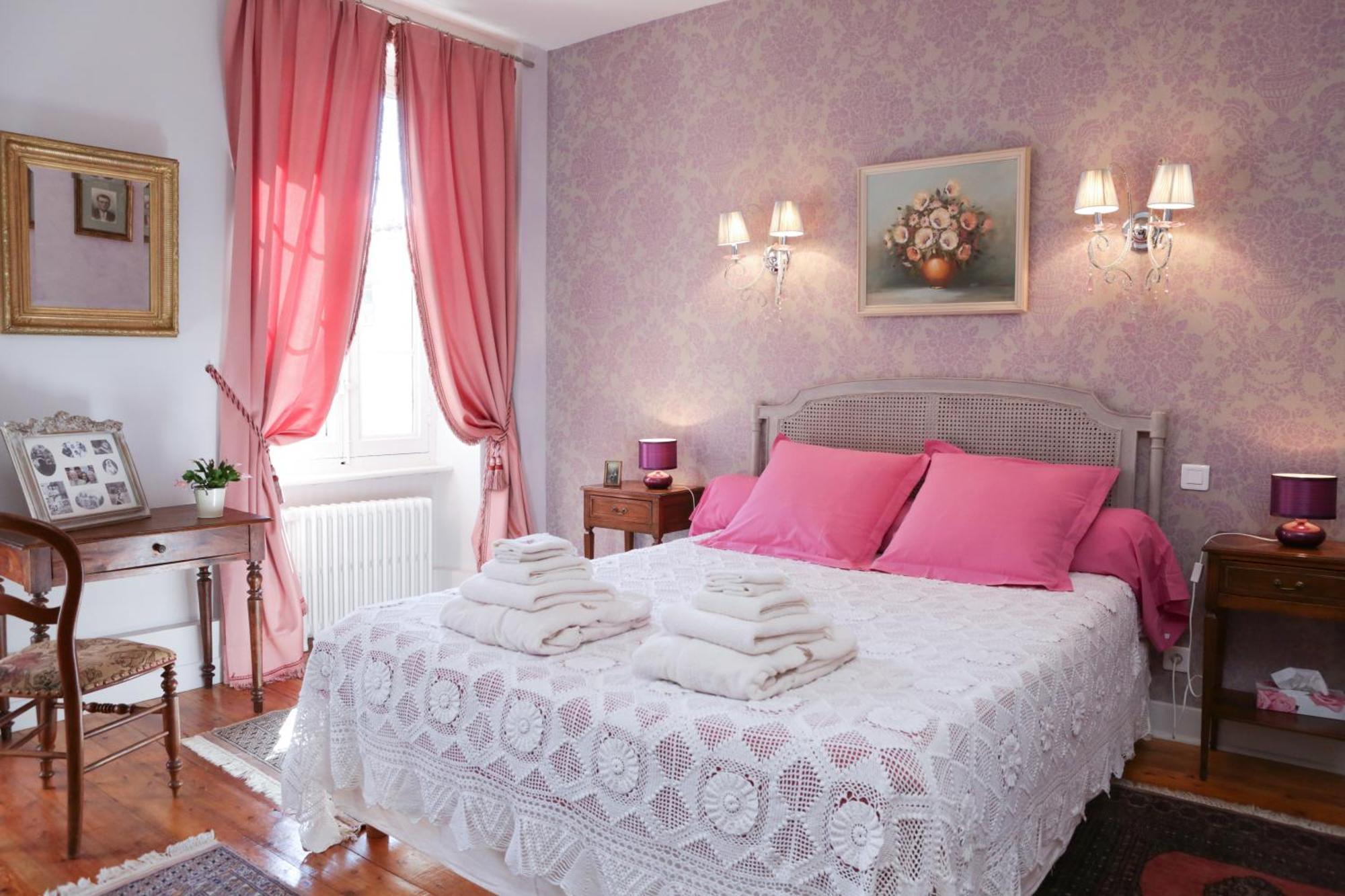 B&B La Boal Dourgne Εξωτερικό φωτογραφία