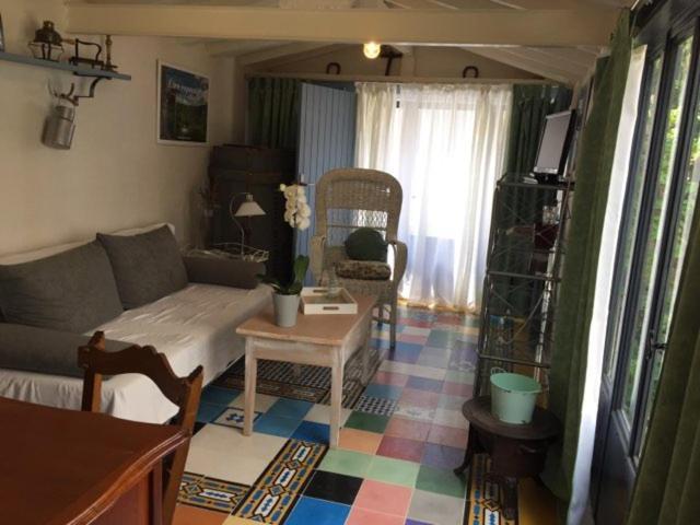 B&B La Boal Dourgne Εξωτερικό φωτογραφία