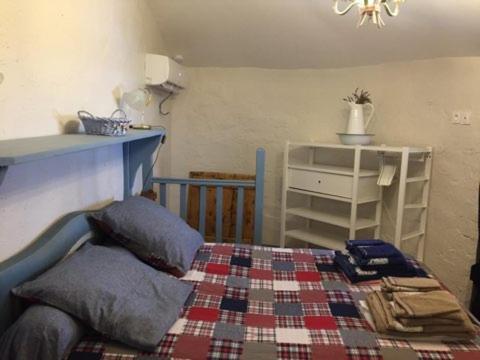 B&B La Boal Dourgne Εξωτερικό φωτογραφία