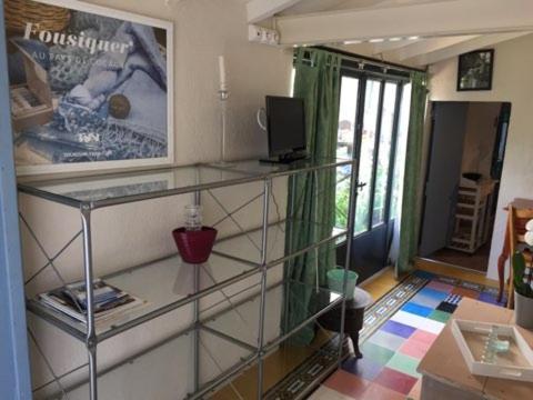 B&B La Boal Dourgne Εξωτερικό φωτογραφία