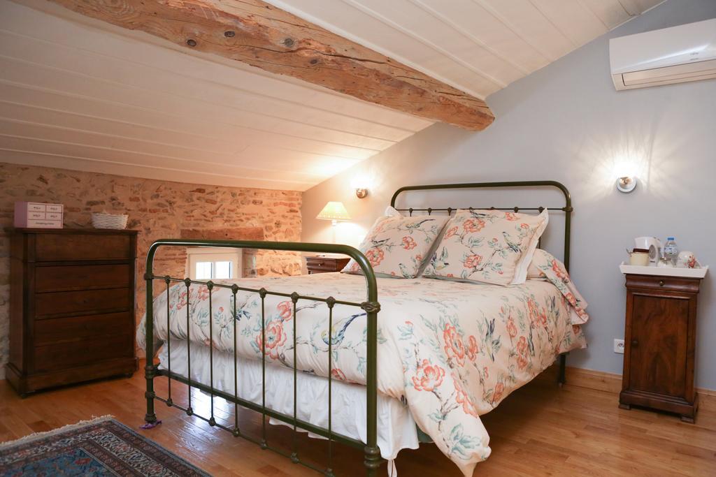 B&B La Boal Dourgne Εξωτερικό φωτογραφία